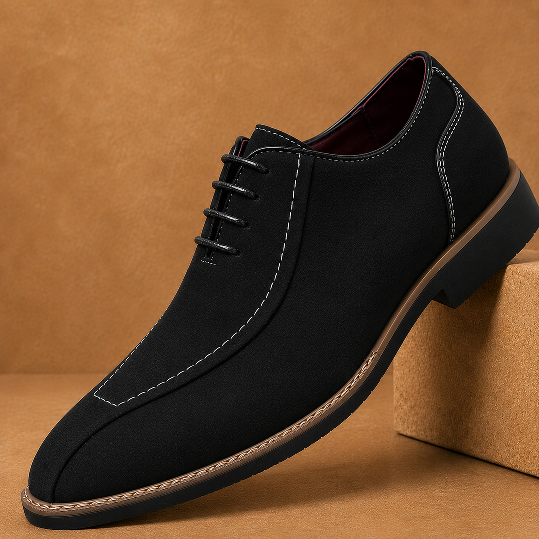 Scarpe Uomo Classiche dal Design Elegante