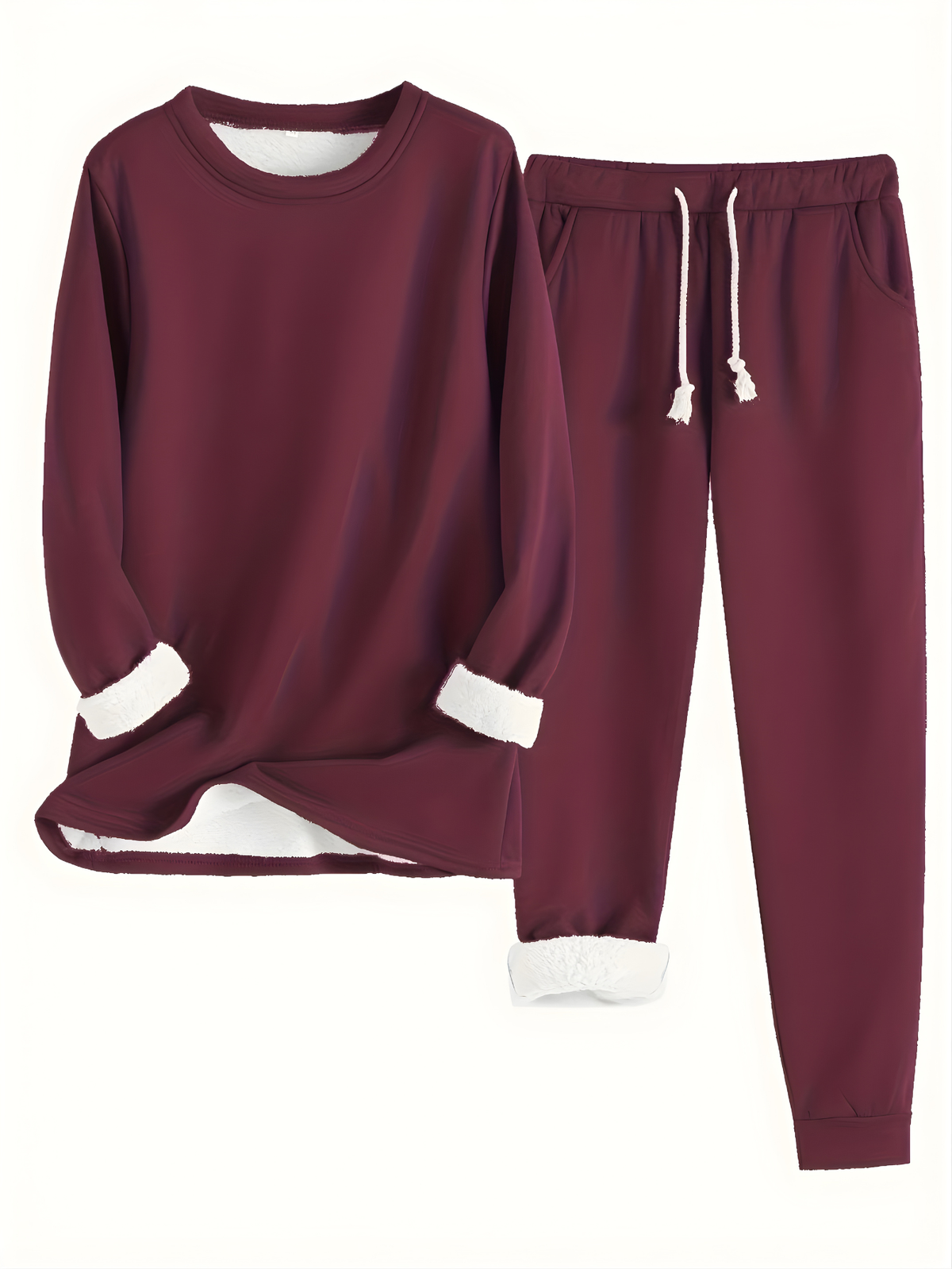 Alanna™ Comfortable Loungewear Set