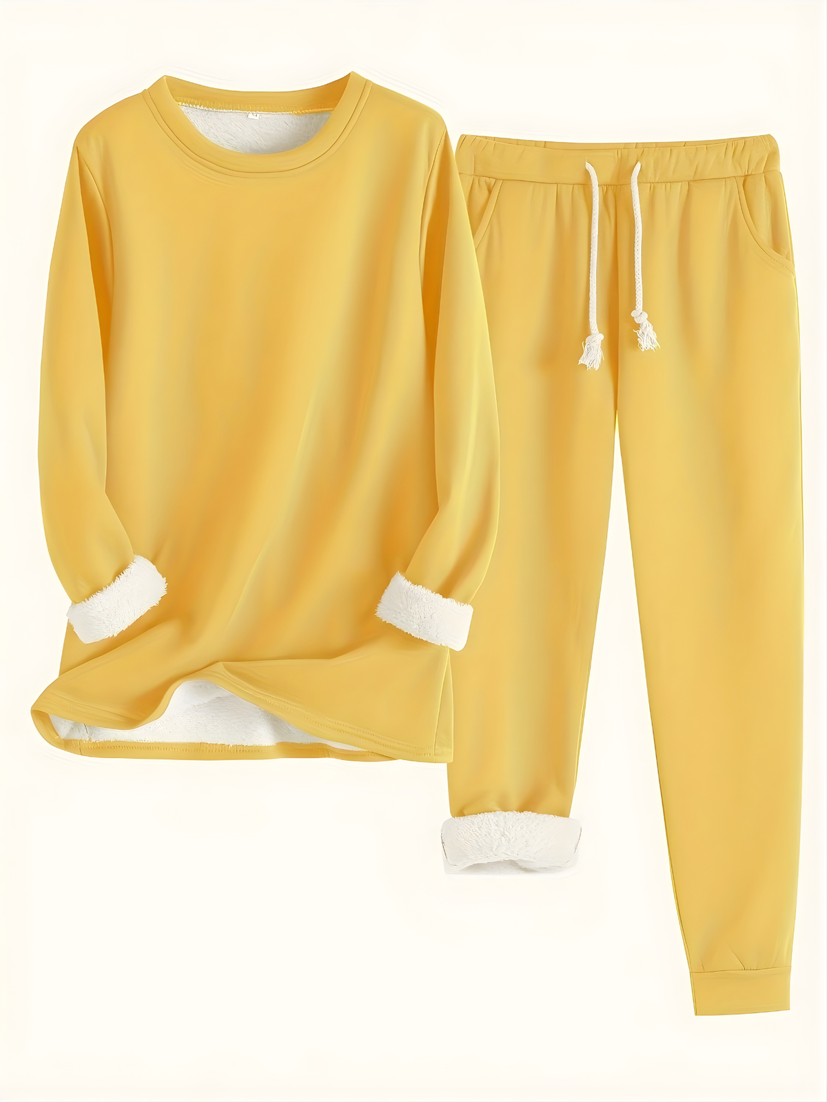 Alanna™ Comfortable Loungewear Set