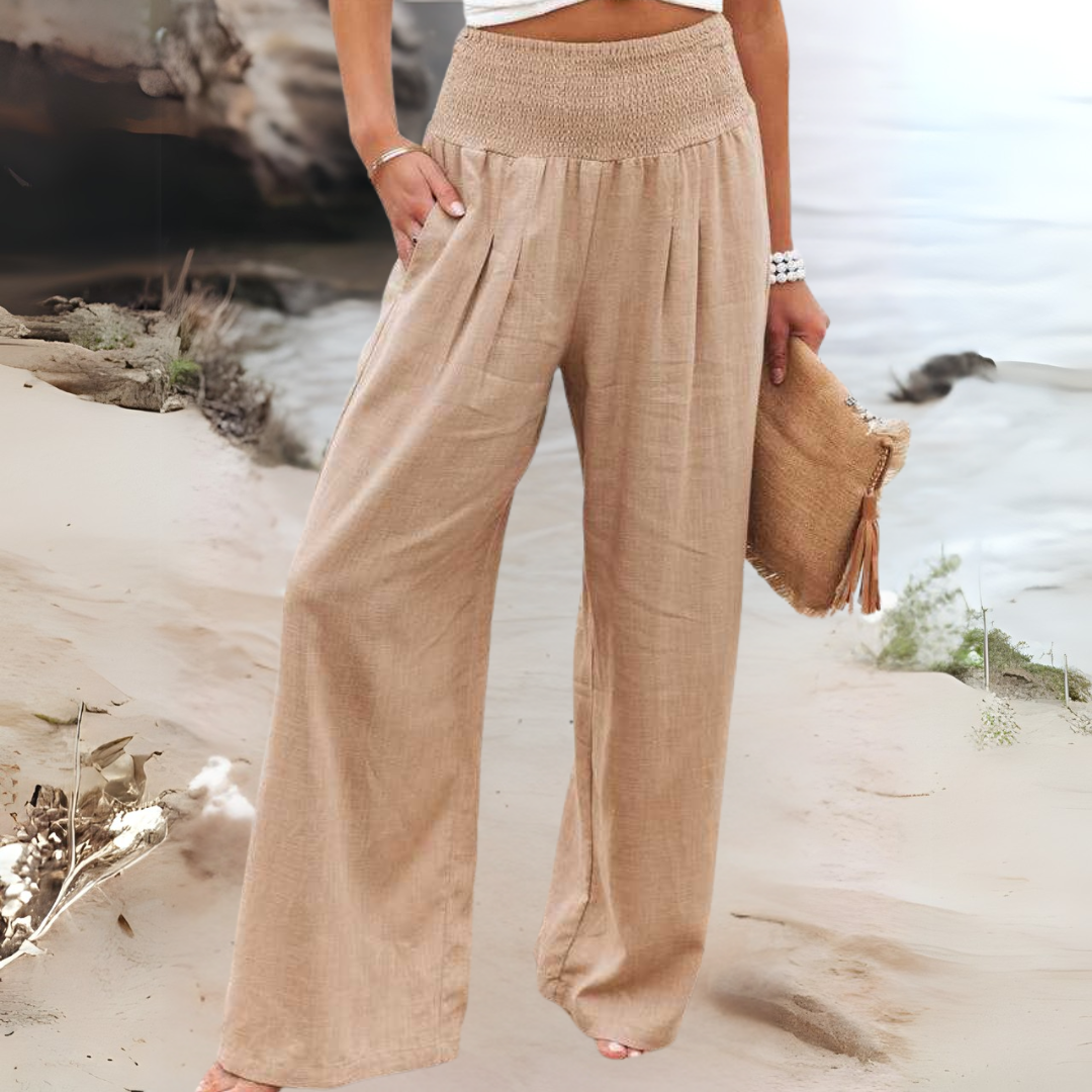 Elowen™ Beach Bliss Pants