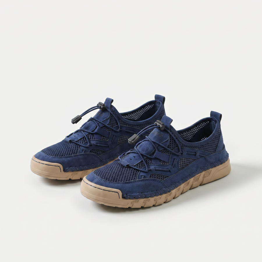 Jade™ | Sneakers Comfort Traspiranti