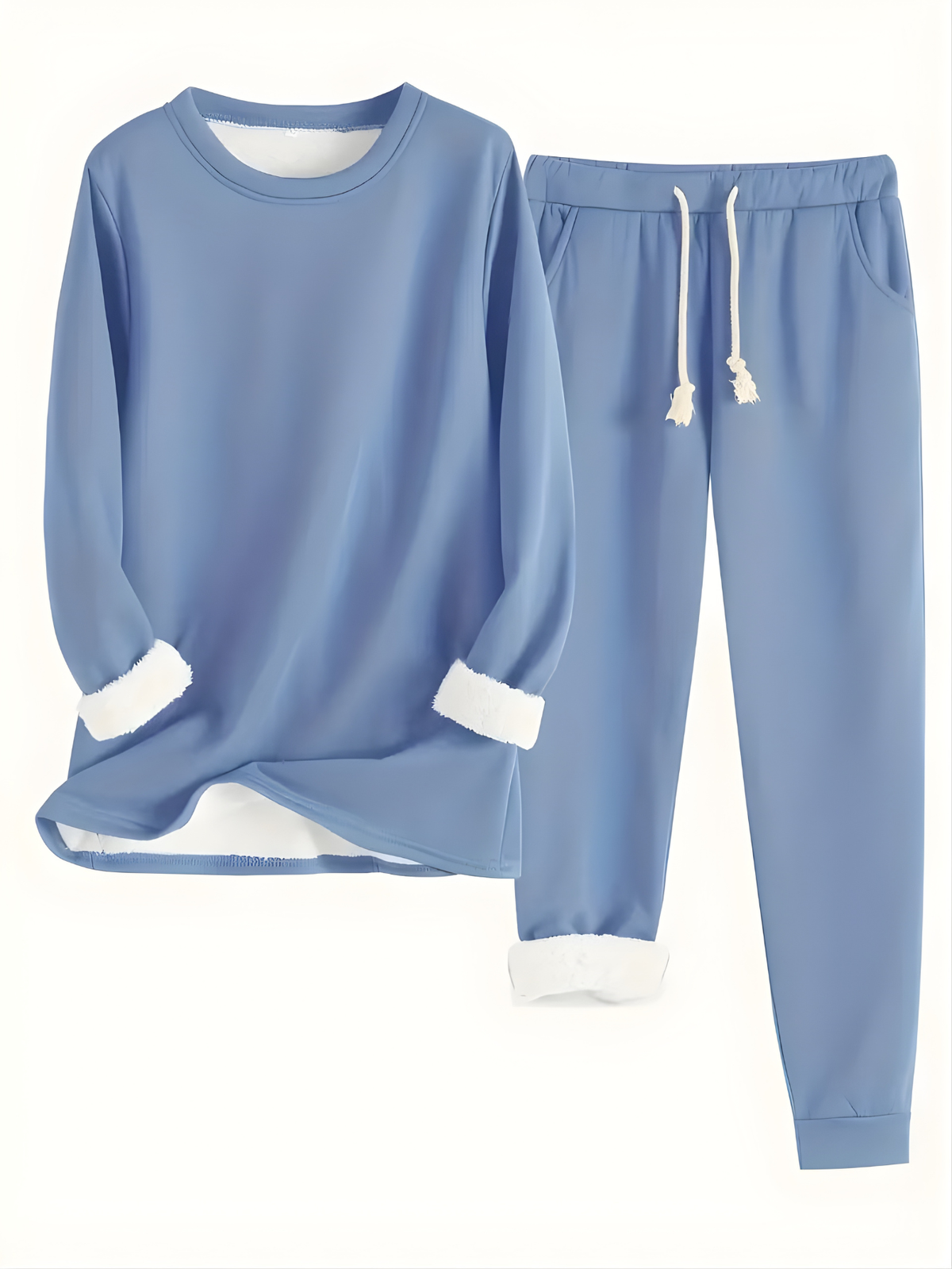 Alanna™ Comfortable Loungewear Set