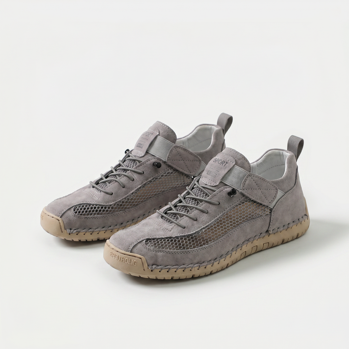 Cora™ | Sneakers Confortevoli e Traspiranti