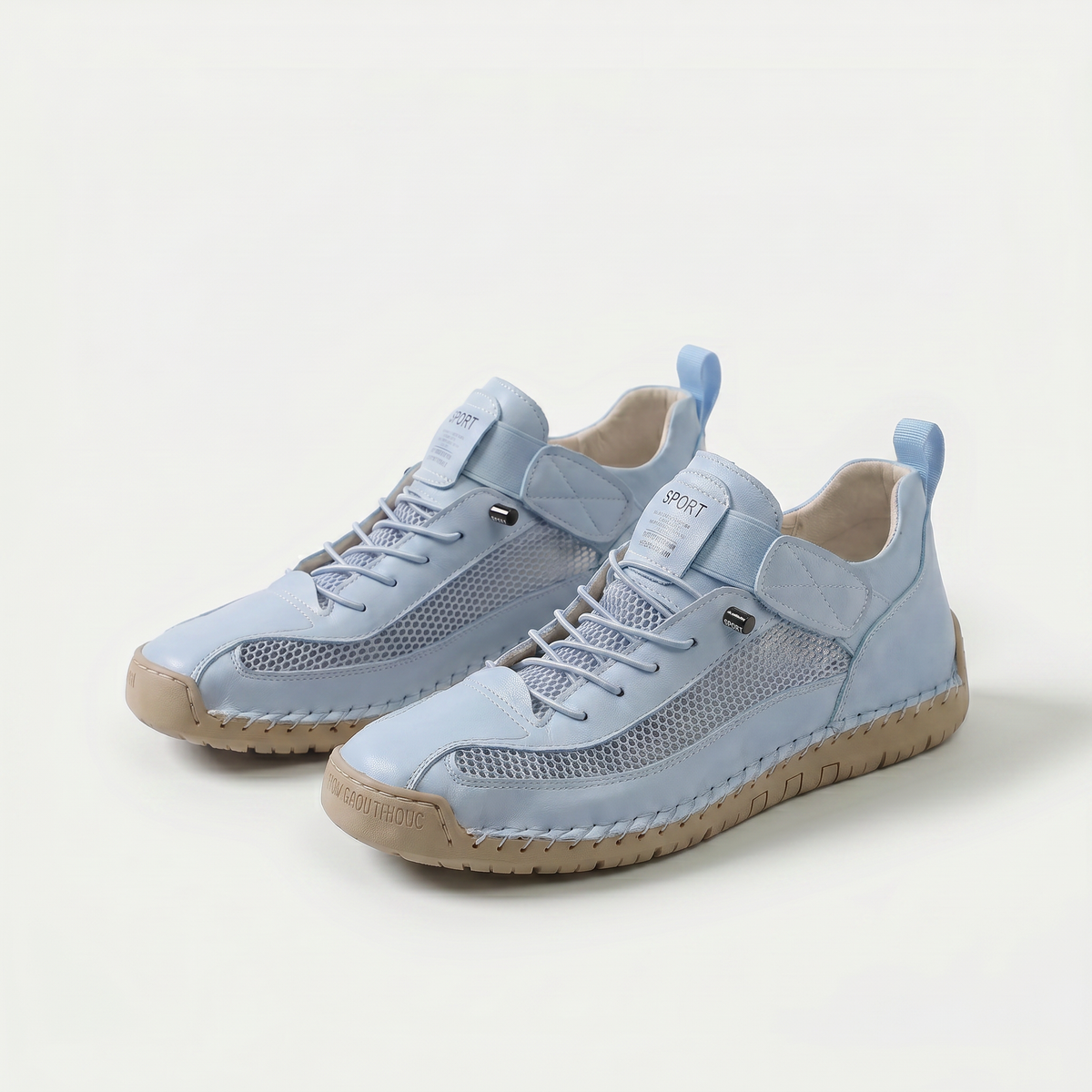 Cora™ | Sneakers Traspiranti e Confortevoli