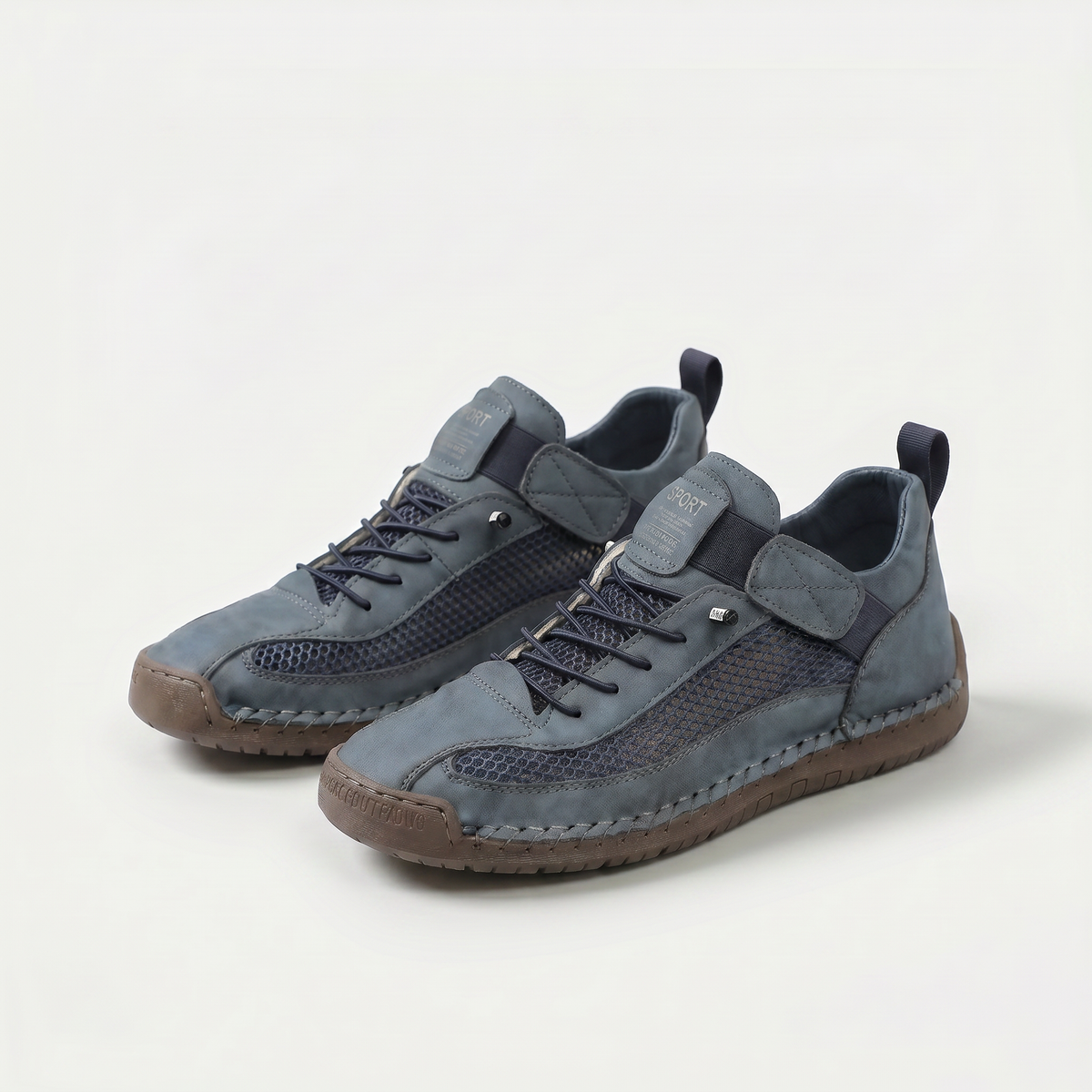Cora™ | Sneakers Confortevoli e Traspiranti