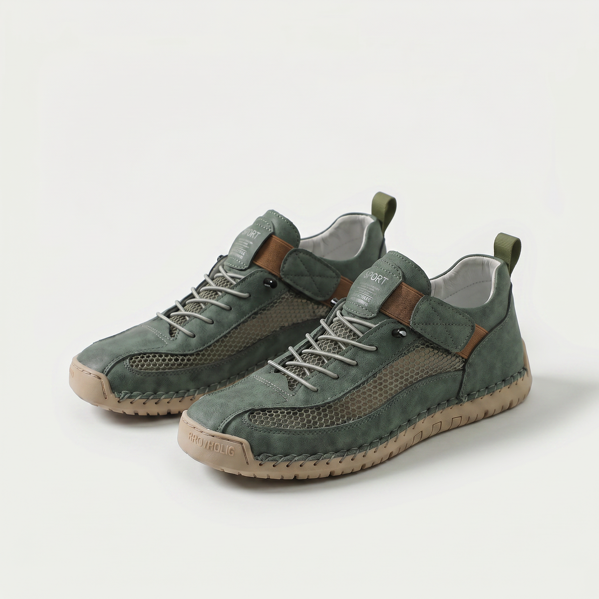 Cora™ | Sneakers Confortevoli e Traspiranti