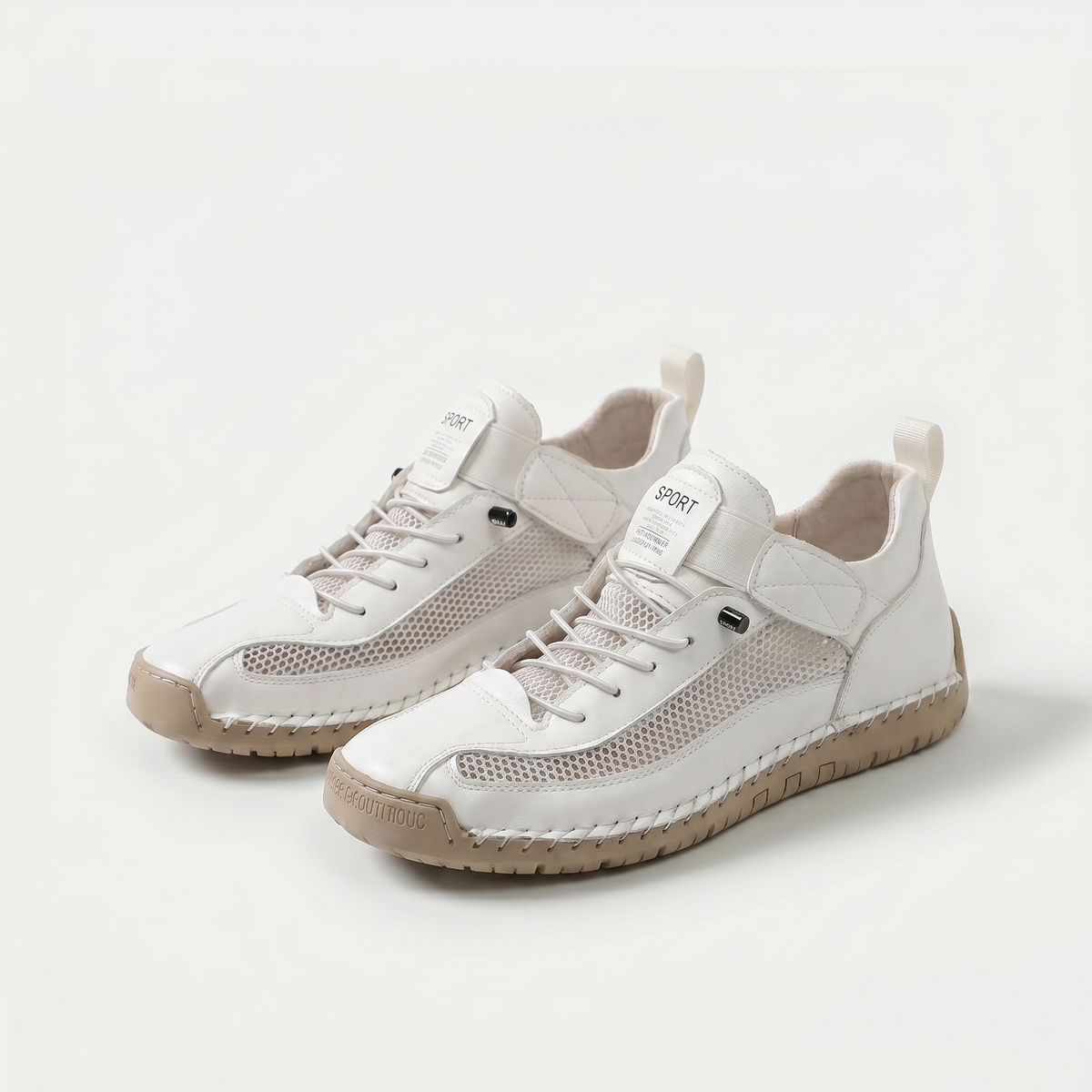 Cora™ | Sneakers Confortevoli e Traspiranti