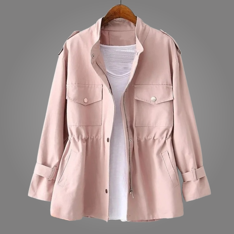 Cappotto Amélie