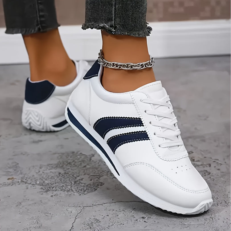 Elsie™ | Sneakers Comfort Leggere