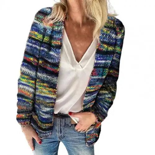 Charlotte™ Multicolour cardigan