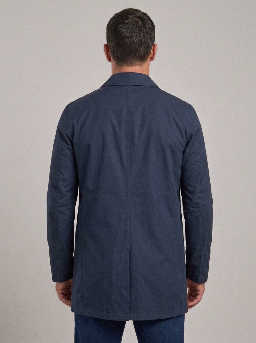 Giacca Marcos Uomo dal Design Elegante