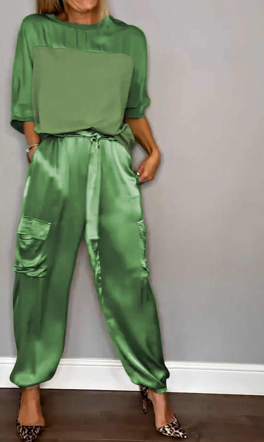 Inga™  Elegant & Stylish Ladies Set