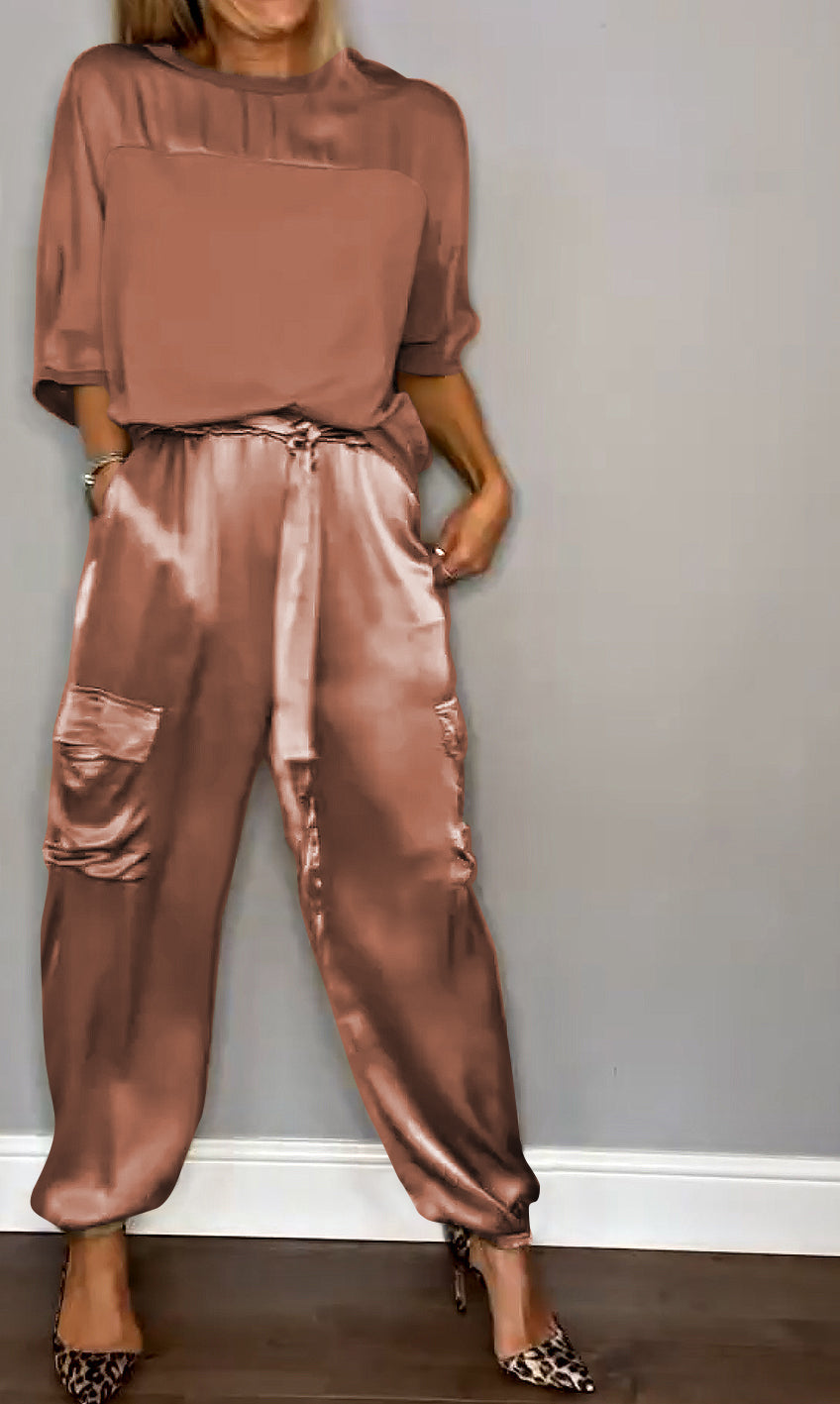 Inga™  Elegant & Stylish Ladies Set