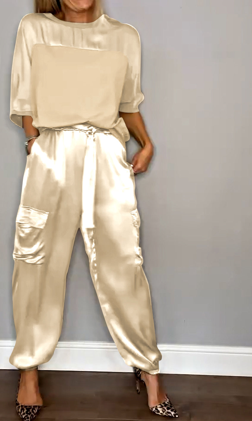 Inga™  Elegant & Stylish Ladies Set