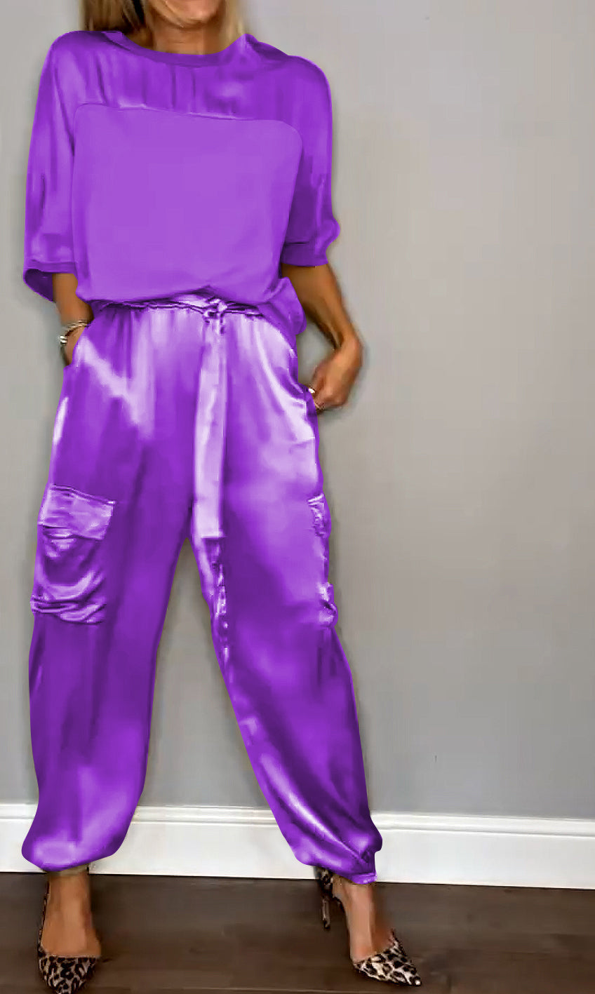 Inga™  Elegant & Stylish Ladies Set