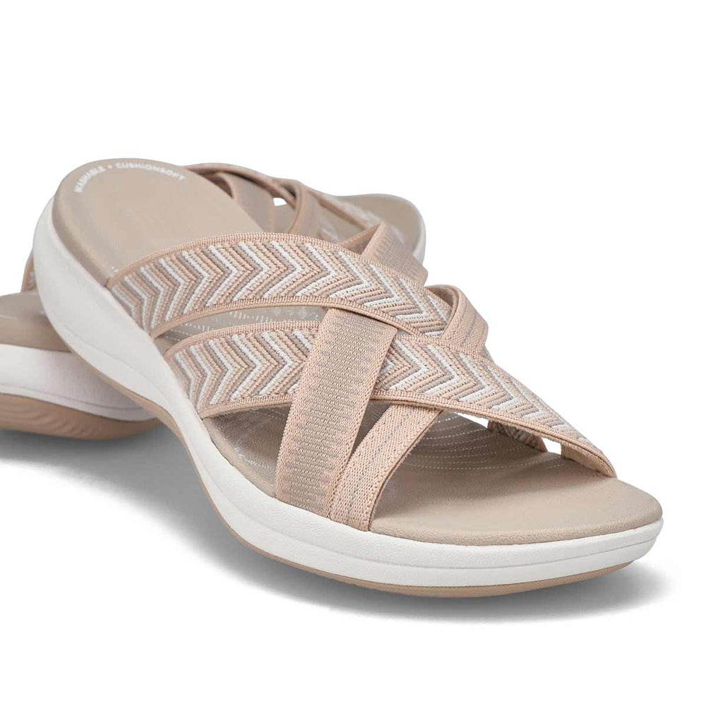 Belinda Orthopaedic Sandals
