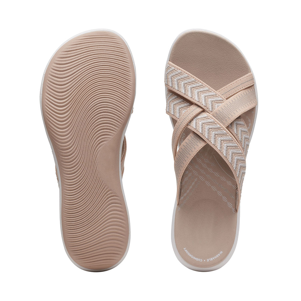 Belinda Orthopaedic Sandals