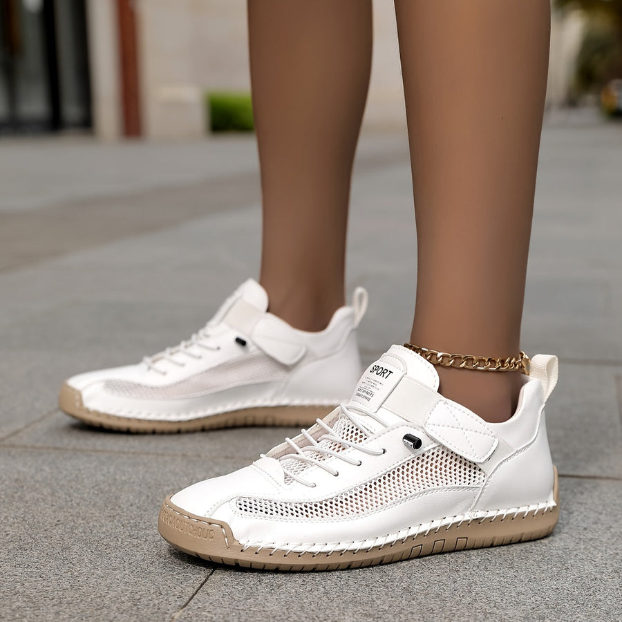 Cora™ | Sneakers Confortevoli e Traspiranti