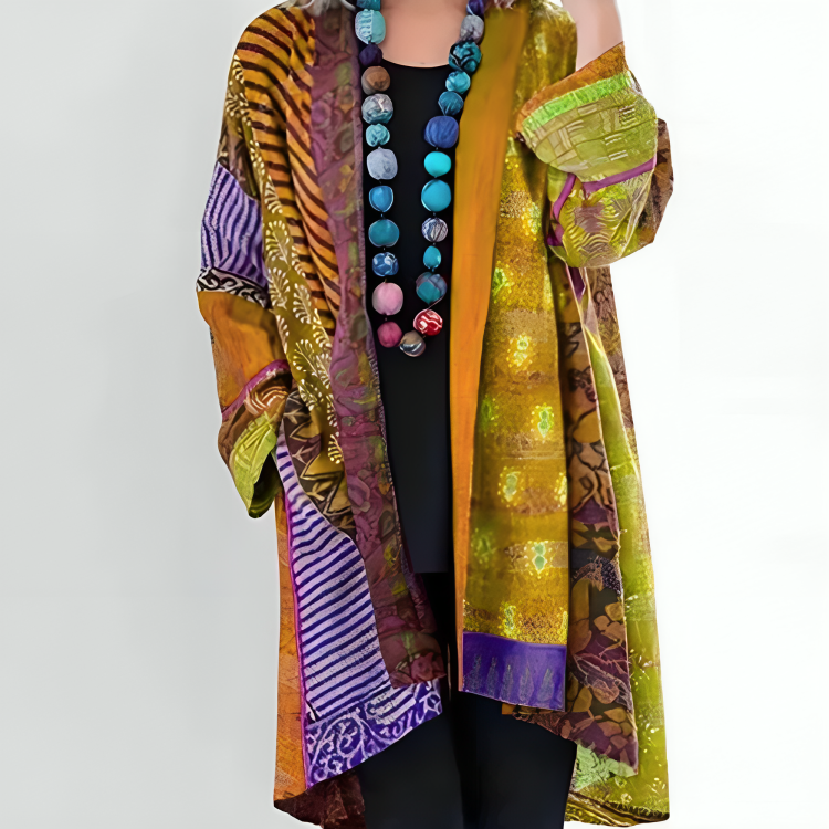 Sadie™ Effortless Knit Cardigan