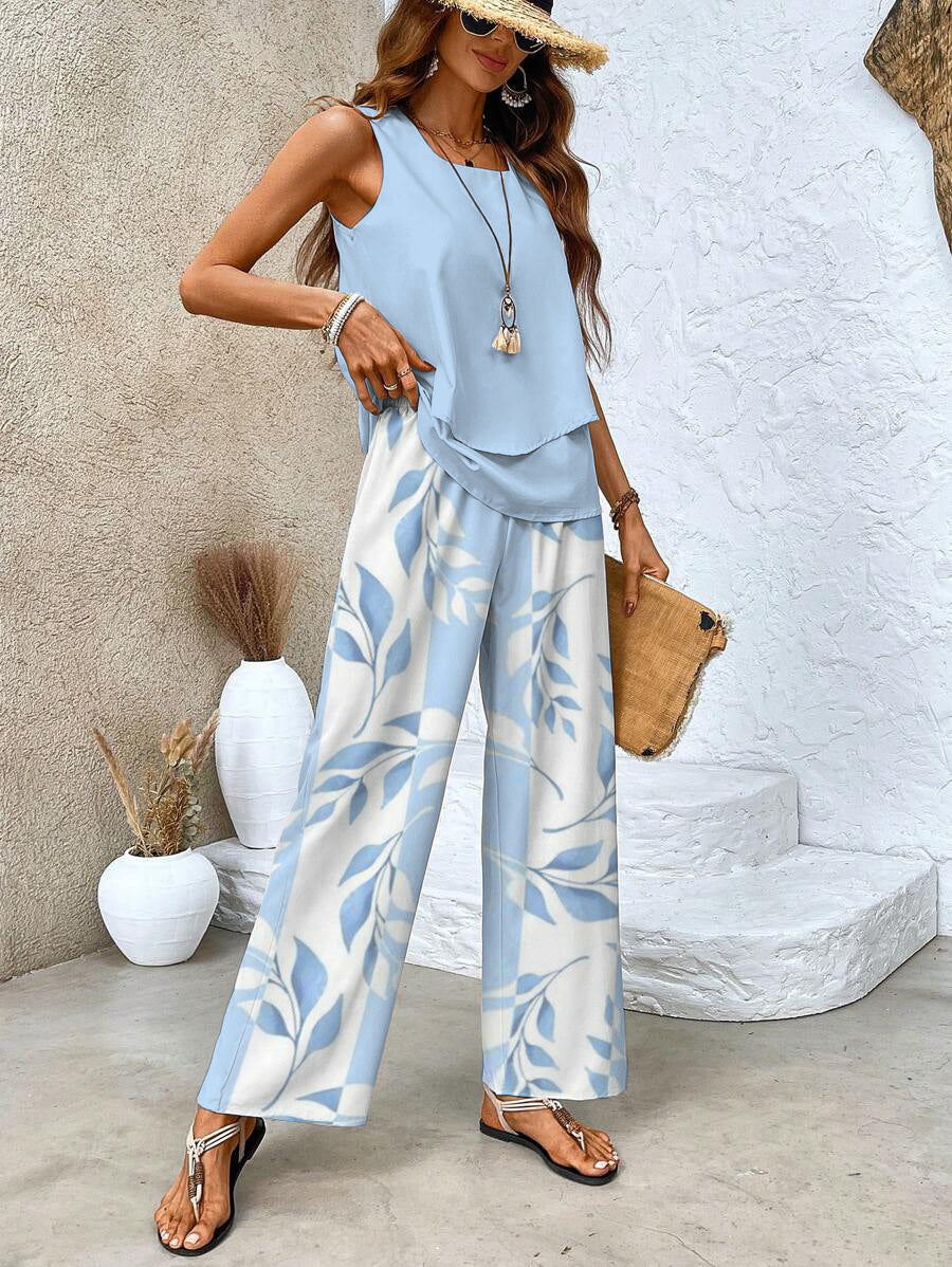 Charlotte™ Elegant Set