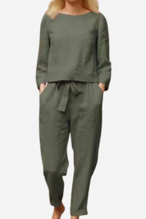 Nora™ Two Piece Set