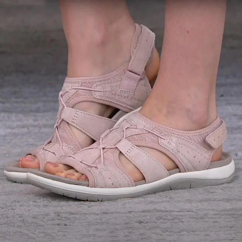 Ursula Orthopaedic Sandals