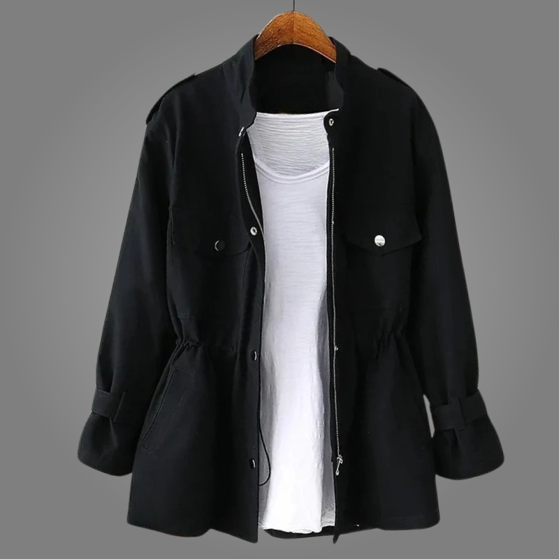 Cappotto Amélie