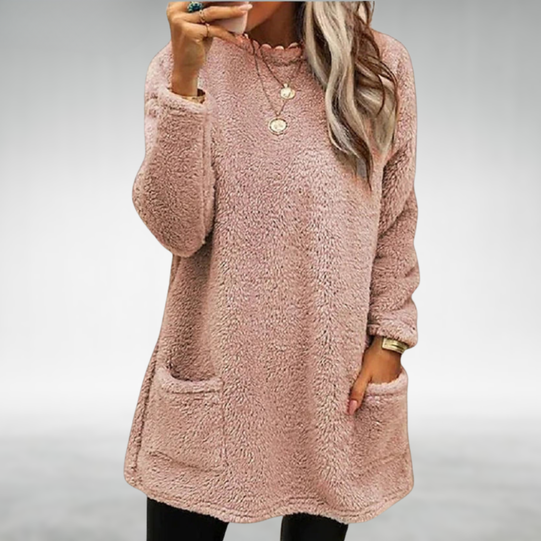 Willa™ Comfort Sweater