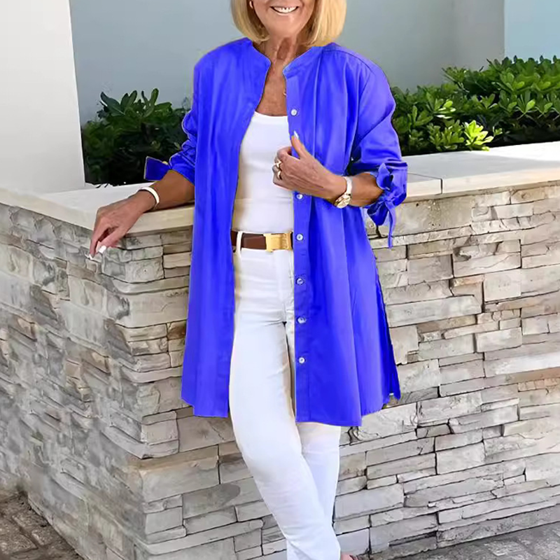 Kenya™  Chic Lightweight Jacket
