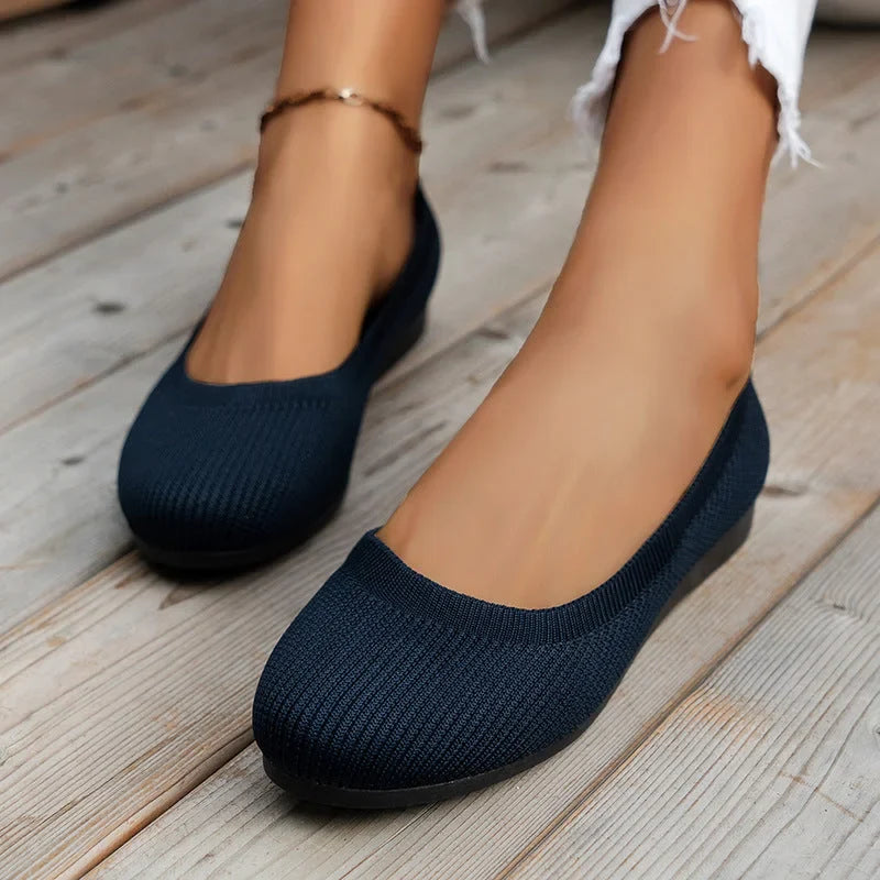 Frieda Comfort Shoes