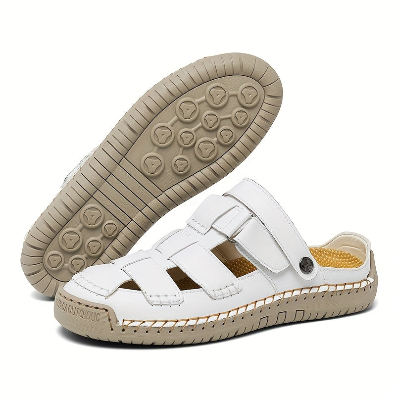 Elena™ | Sandali Regolabili per Comfort