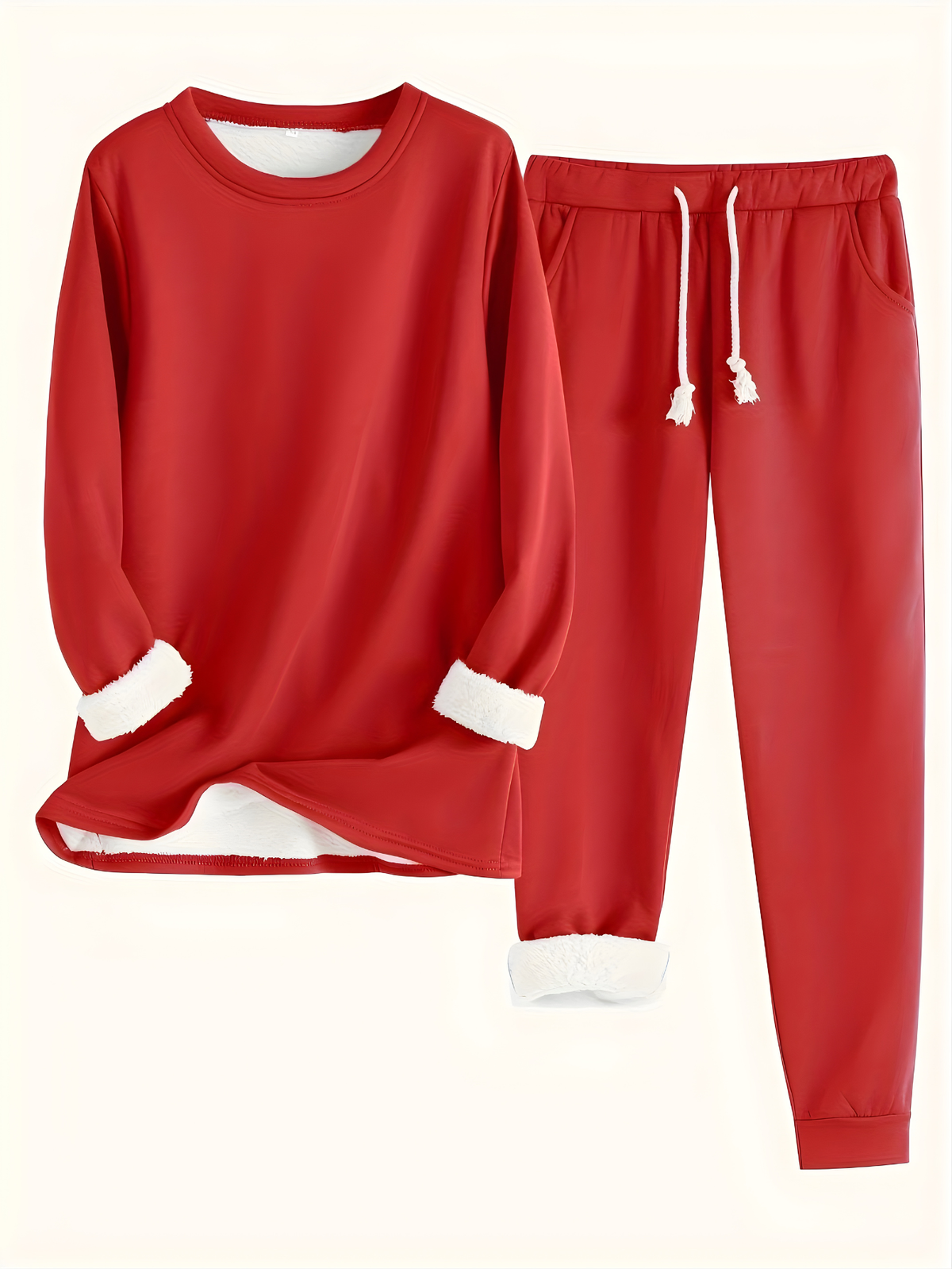 Alanna™ Comfortable Loungewear Set