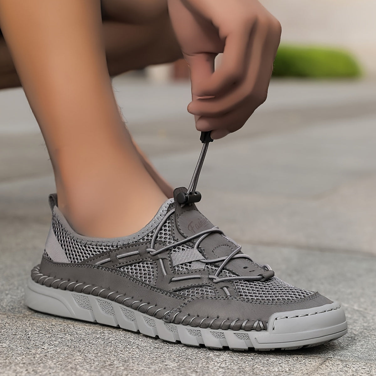 Jade™ | Sneakers Comfort Traspiranti