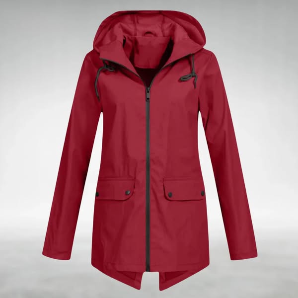 Emerie™ Women's Waterproof Jacket