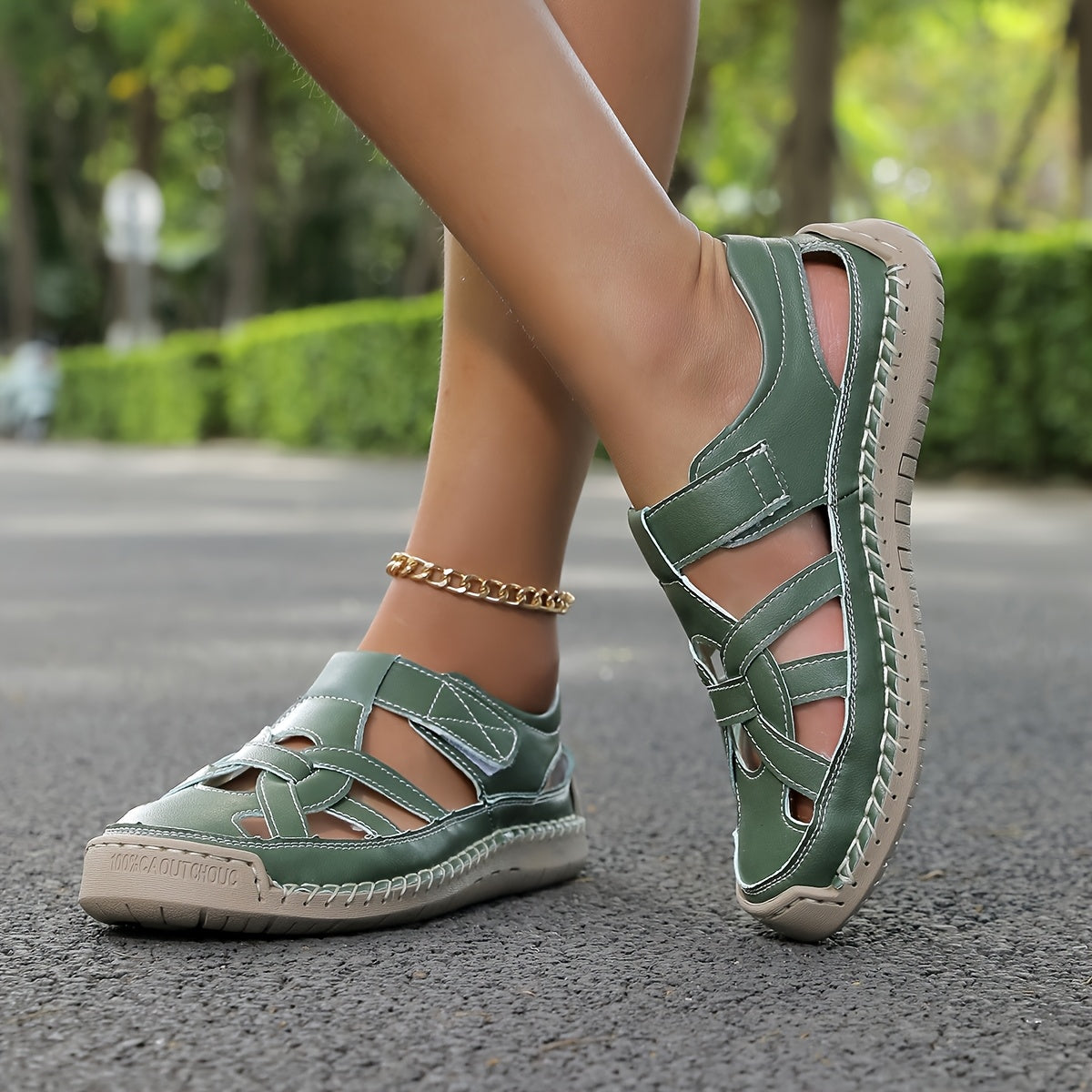 Rose™ | Sandali estivi leggeri