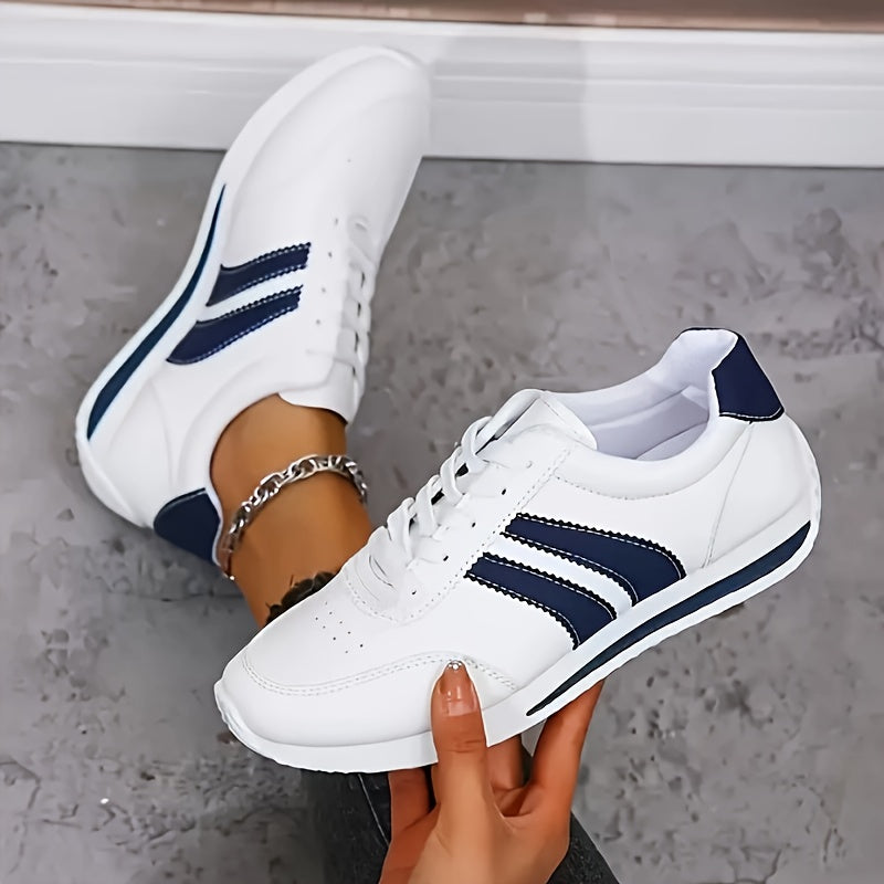 Elsie™ | Sneakers Comfort Leggere