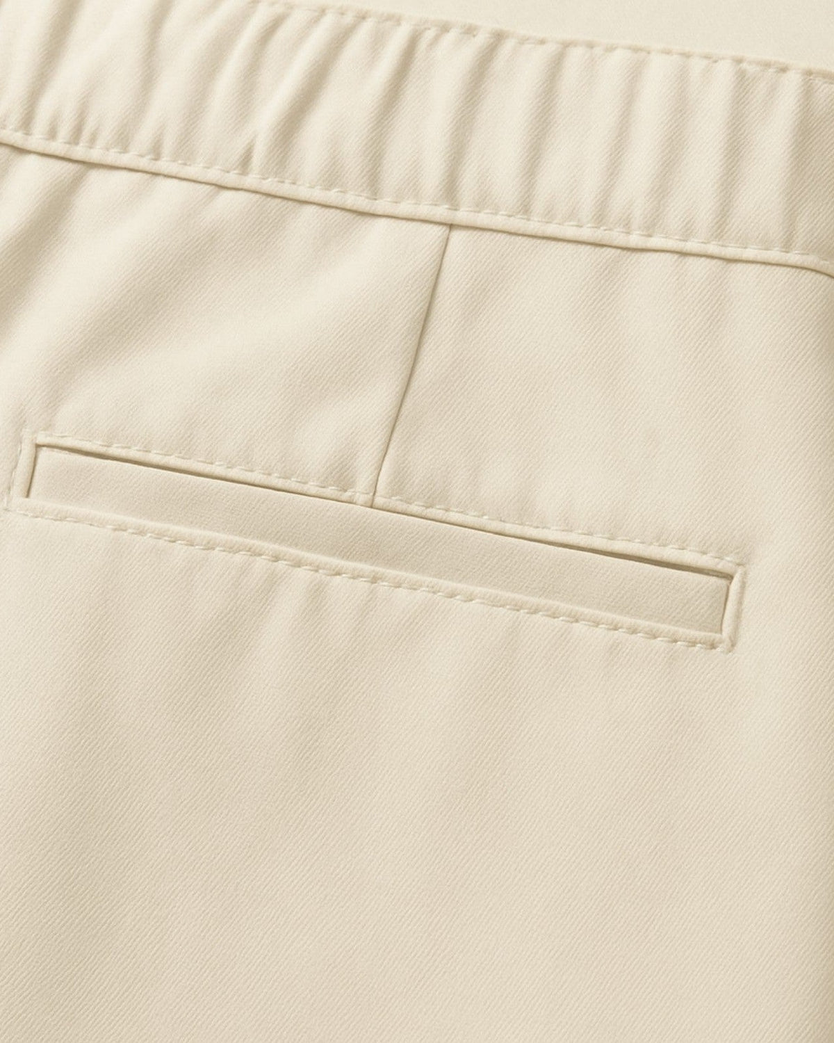 Pantaloni Chino Uomo in Cotone Premium Elastan Morbidi