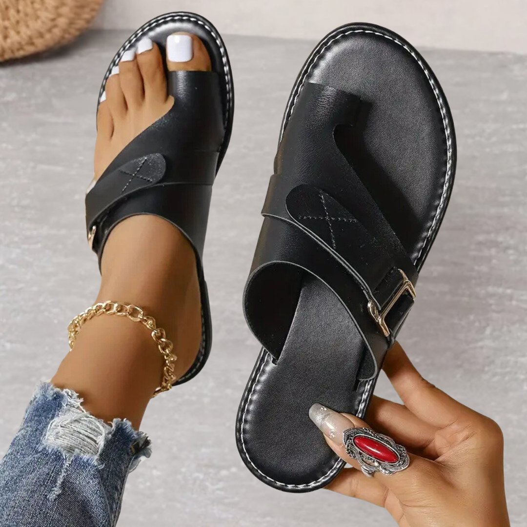 Elsie Women's Orthopedic Sandals