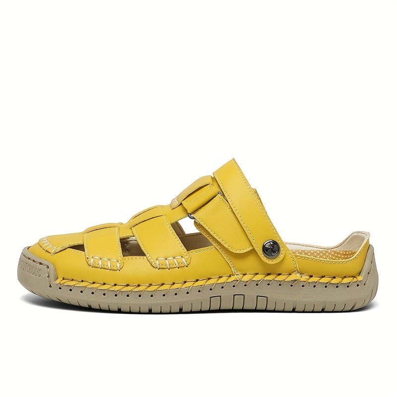 Elena™ | Sandali Comodi Regolabili