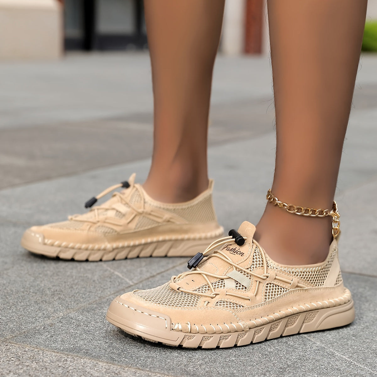 Jade™ | Sneakers Comfort Traspiranti