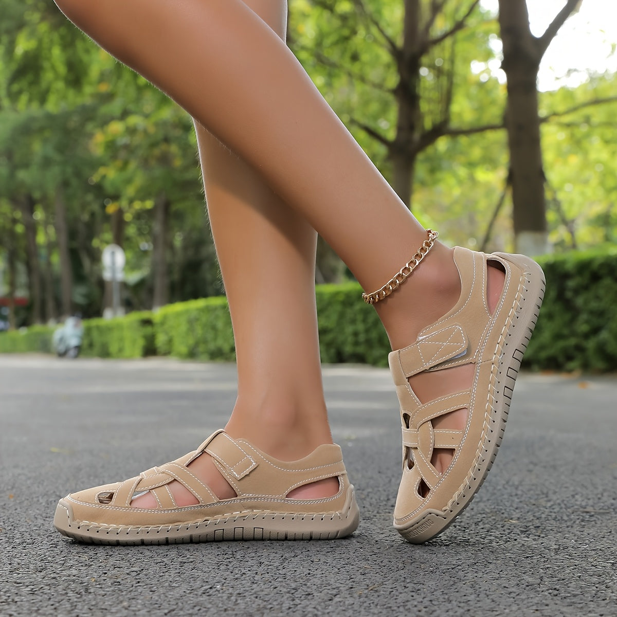 Rose™ | Sandali estivi leggeri