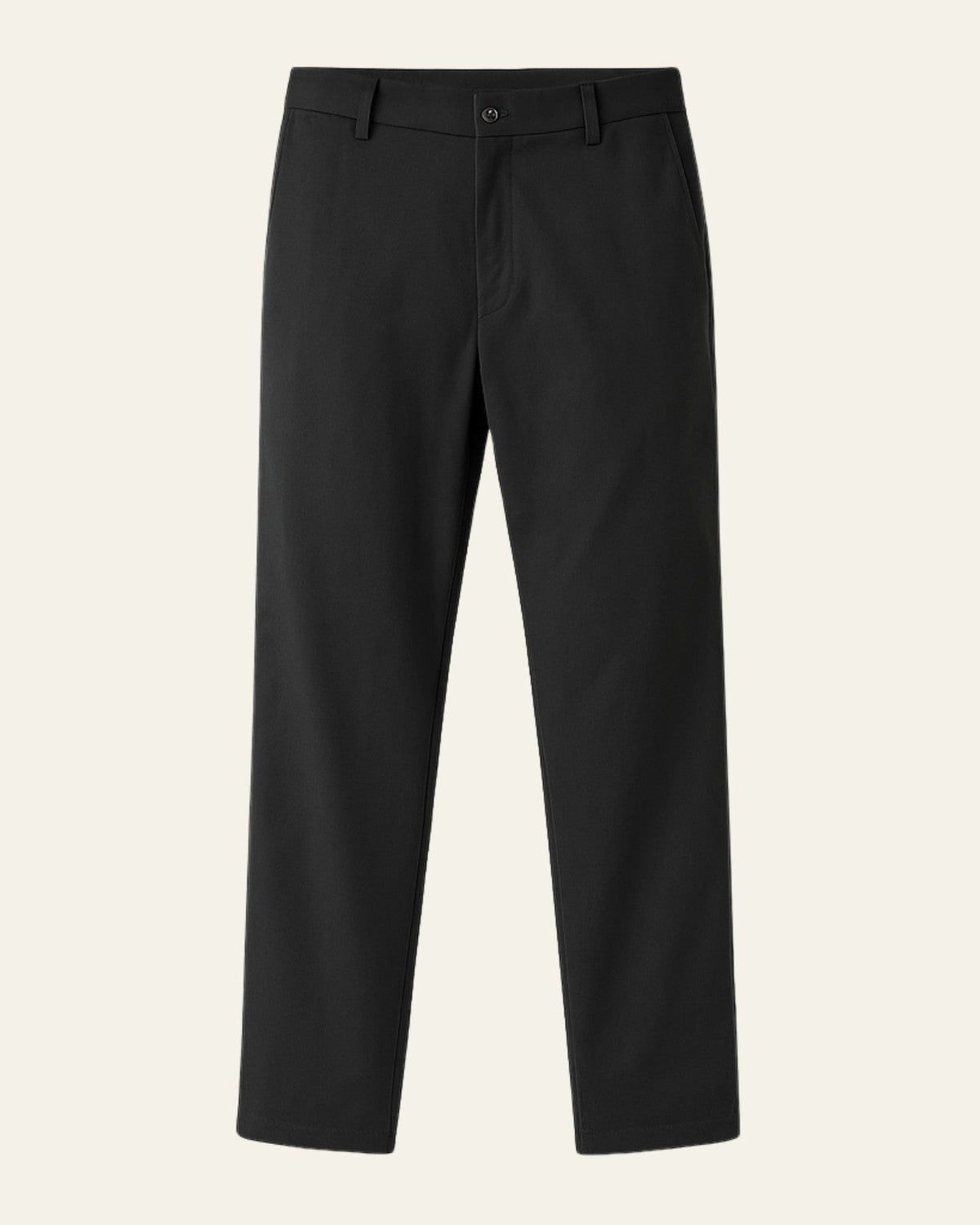 Pantaloni Chino Uomo in Cotone Premium Elastan Morbidi