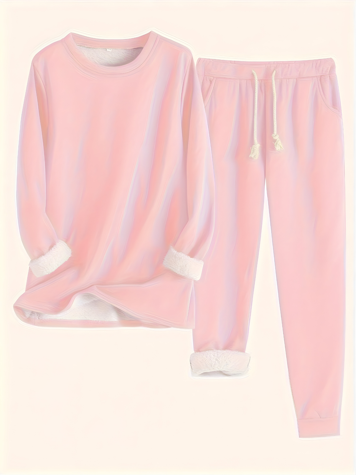 Alanna™ Comfortable Loungewear Set