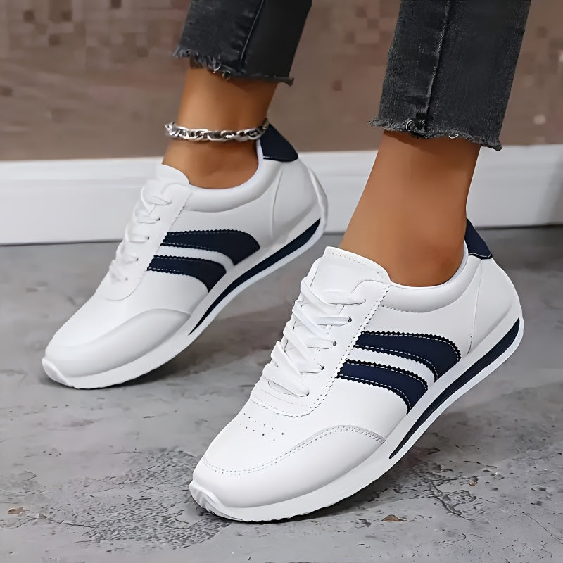 Elsie™ | Sneakers Comfort Leggere