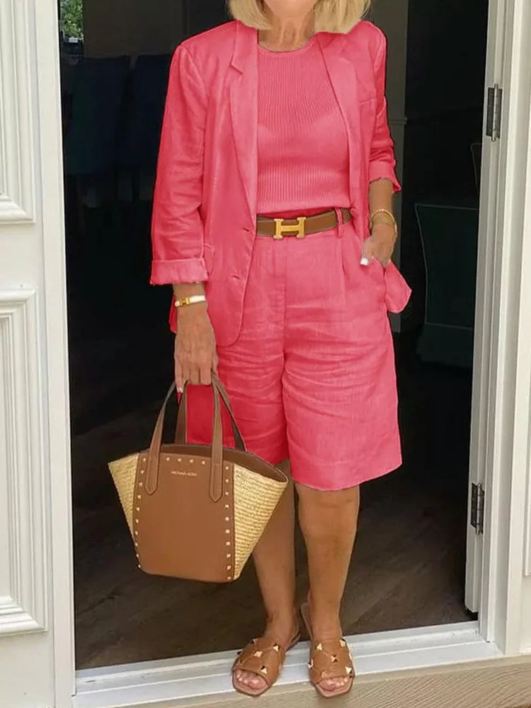 Kathryn™ Chic complete outfit