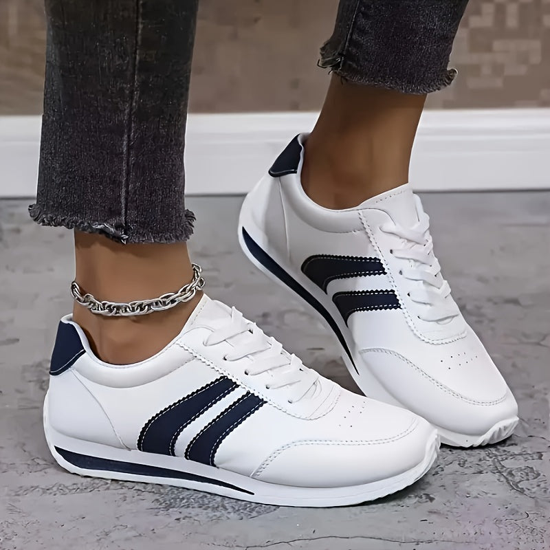 Elsie™ | Sneakers Comfort Leggere
