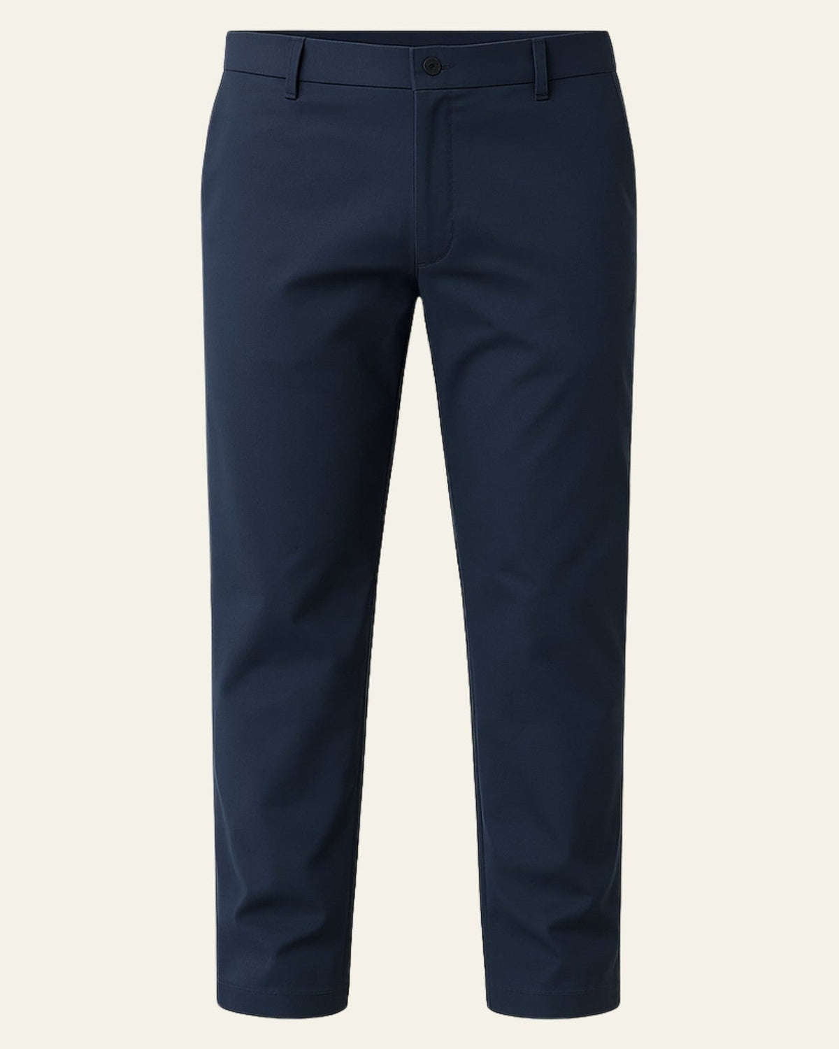 Pantaloni Chino Uomo in Cotone Premium Elastan Morbidi