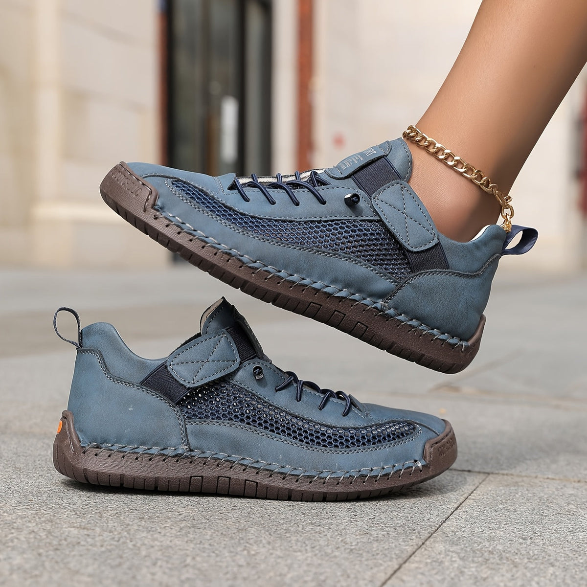 Cora™ | Sneakers Confortevoli e Traspiranti