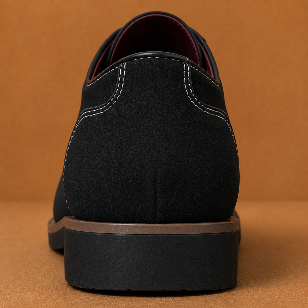 Scarpe Uomo Classiche dal Design Elegante