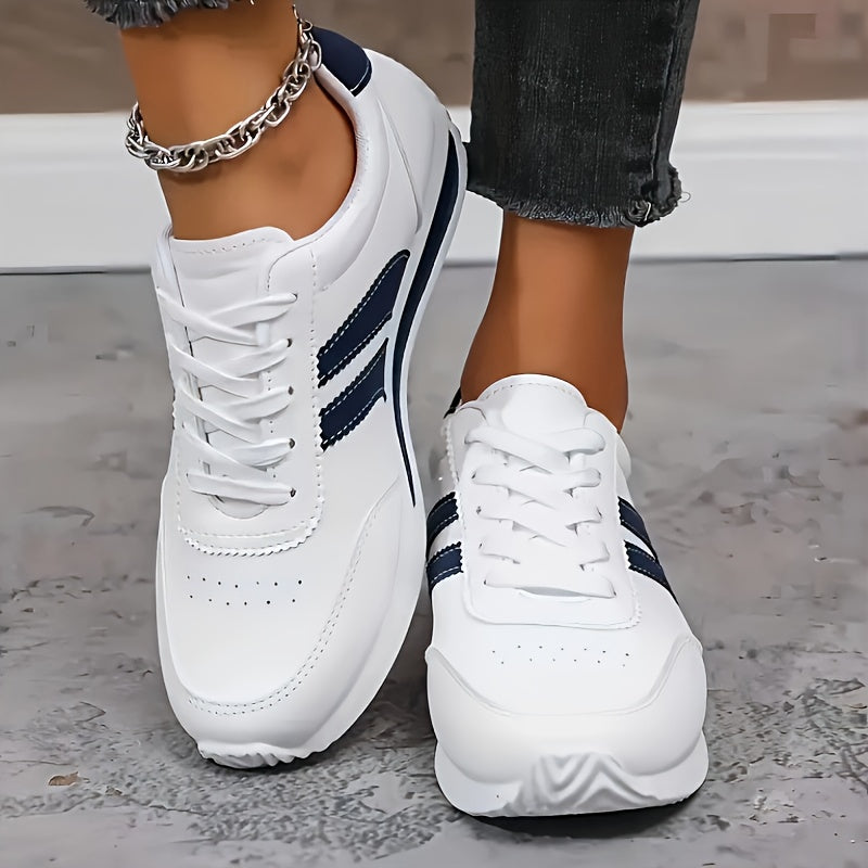 Elsie™ | Sneakers Comfort Leggere